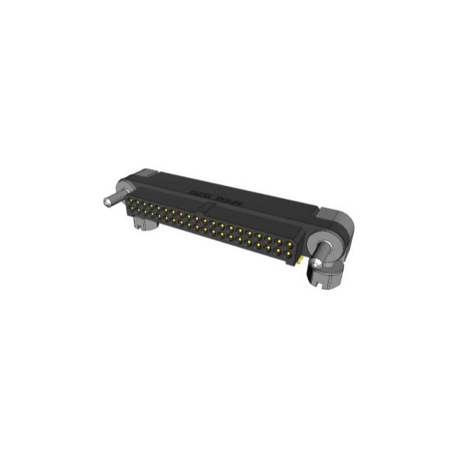 MHDAS2M040YCE61 Amphenol Socapex  Headers Male Pins